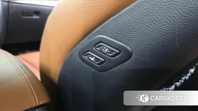 Kia The New Mohave id 4435609 из Кореи 9