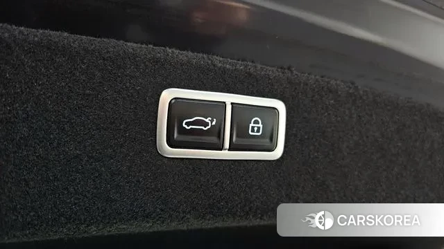 Genesis G80 (RG3) id 3379822 из Кореи 9