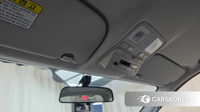 Hyundai The New Grand Starex id 3853309 из Кореи 9