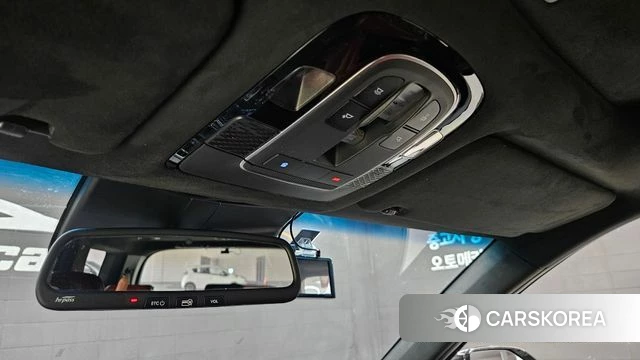 Hyundai Palisade id 4180306 из Кореи 9