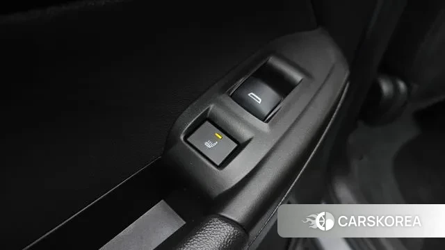 Chevrolet (GM Daewoo) Trailblazer id 3487481 из Кореи 9