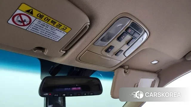 Kia All New Carnival id 3357386 из Кореи 9