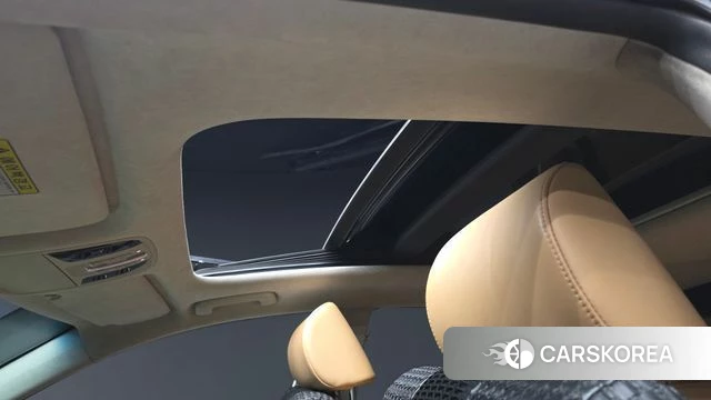 Kia K7 Premier id 4667347 из Кореи 9