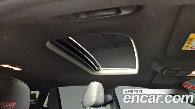 Chevrolet (GM Daewoo) Trax Crossover id 2700314 из Кореи 9