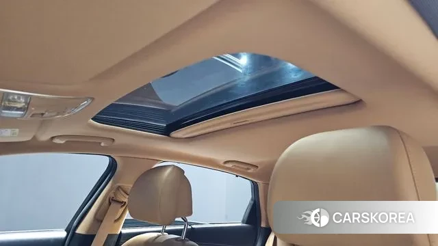 Kia The New K9 2nd generation id 3624948 из Кореи 9