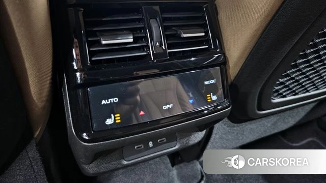 Renault Korea (Samsung) Grand Coleos id 4016670 из Кореи 9