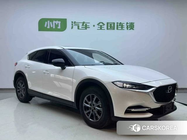 Mazda CX-4 id 4335091 из Китая 9