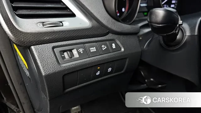 Hyundai Santa Fe The Prime id 3000629 из Кореи 9