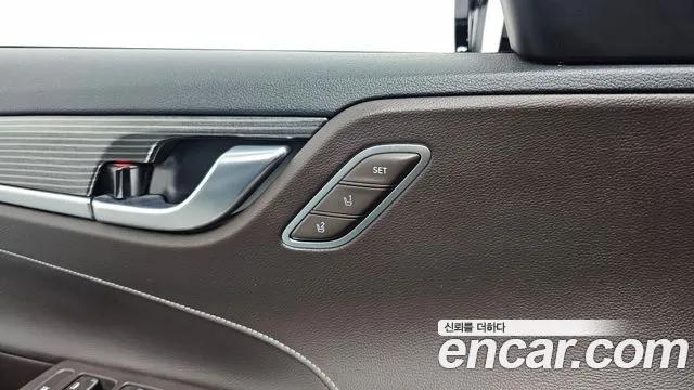 Hyundai Grandeur IG id 2917969 из Кореи 9