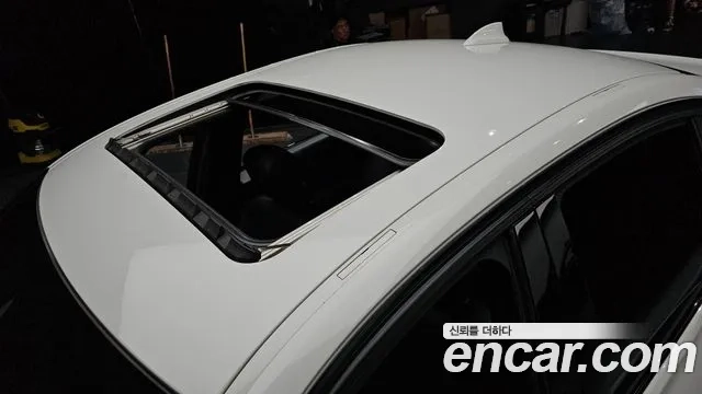 BMW 3 Series (F30) id 2922715 из Кореи 9