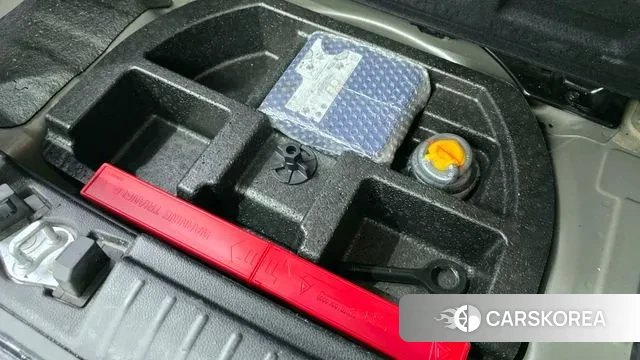 Kia The New Ray id 3024615 из Кореи 9