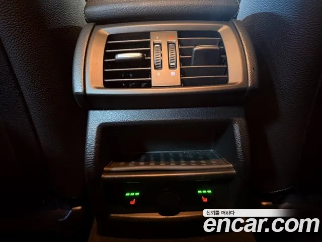 BMW X4 (F26) id 2876821 из Кореи 9