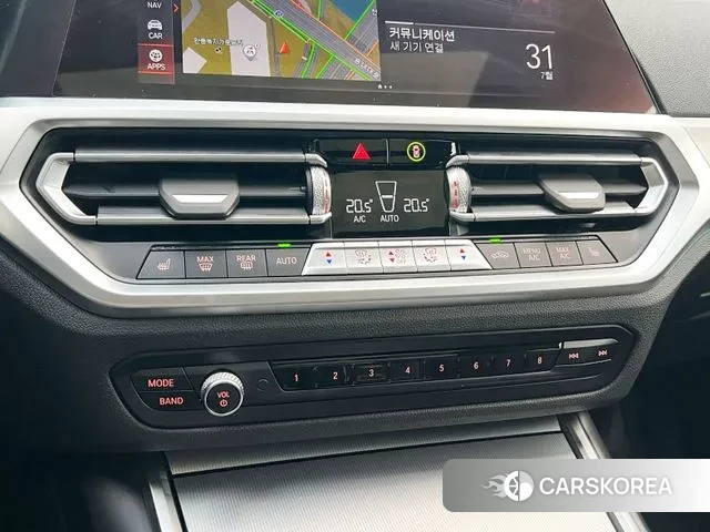 BMW 3 Series (G20) id 2989396 из Кореи 9