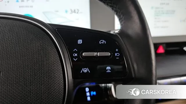 Hyundai Ionic 5 id 3059268 из Кореи 9