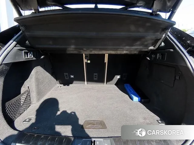 Jaguar F-PACE id 3329718 из Кореи 9