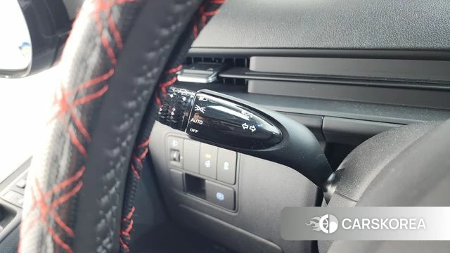 Hyundai Staria id 3827242 из Кореи 9