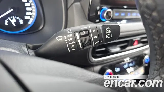 Hyundai The New Kona Hybrid id 2906993 из Кореи 9