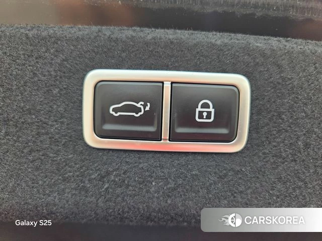 Genesis G80 (RG3) id 4434366 из Кореи 9