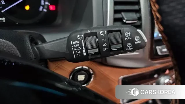 Ssangyong G4 Rexton id 3641596 из Кореи 9