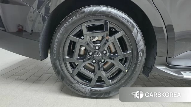 Kia The New Carnival 4th Generation id 4540092 из Кореи 9