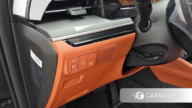 Kia The New K5 3rd generation id 4499201 из Кореи 9