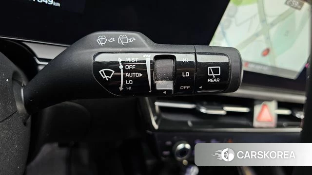 Kia Di All New Niro EV id 3922250 из Кореи 9