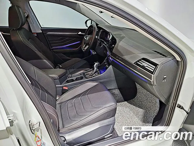 Volkswagen 7th Generation of Jetta id 2832059 из Кореи 9