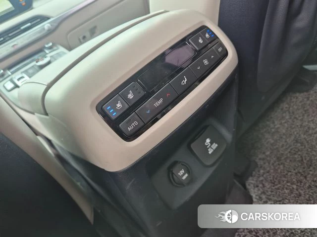 Hyundai Palisade id 4502005 из Кореи 9