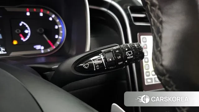 Hyundai Tucson (NX4) id 3550473 из Кореи 9