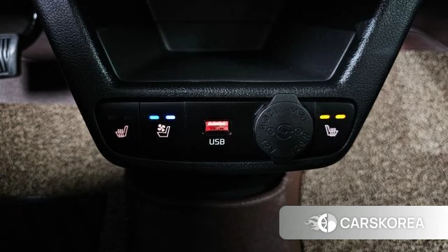 Kia The New Kia Ray id 4443093 из Кореи 9