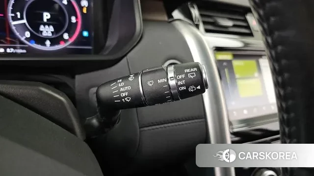 Land Rover Discovery 5 id 3651476 из Кореи 9