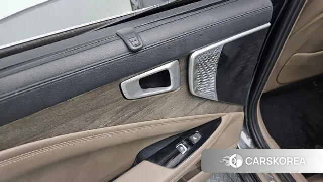 Kia K8 Hybrid id 3473068 из Кореи 9