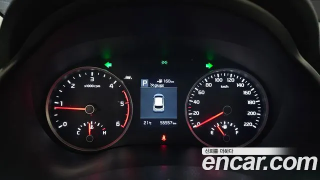 Kia Stonic id 2764711 из Кореи 9