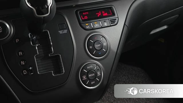 Kia The New Kia Ray id 4744425 из Кореи 9