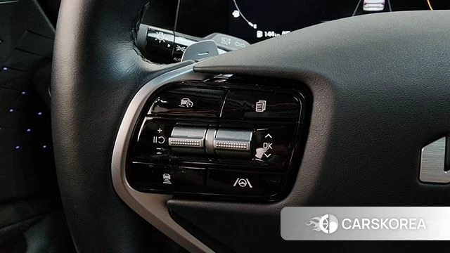Kia K8 Hybrid id 4572452 из Кореи 9