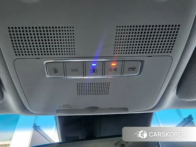 Hyundai The New Grandeur IG id 3561924 из Кореи 9