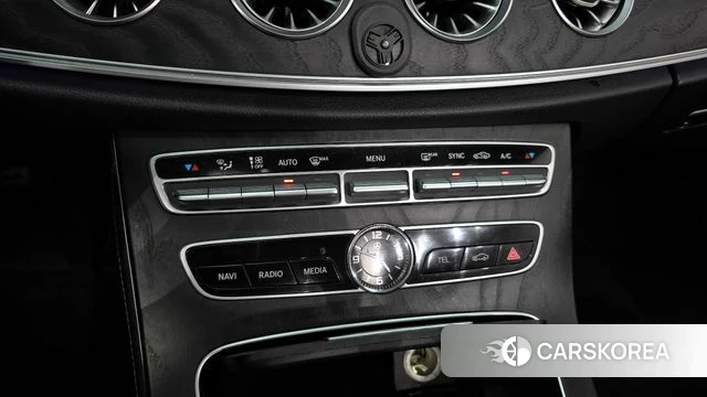 Mercedes-Benz E-Class W213 id 4331578 из Кореи 9