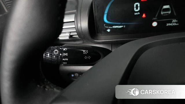 Hyundai Casper id 4194914 из Кореи 9