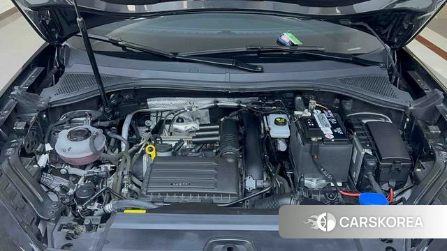 Volkswagen Tanyue id 4290908 из Китая 9