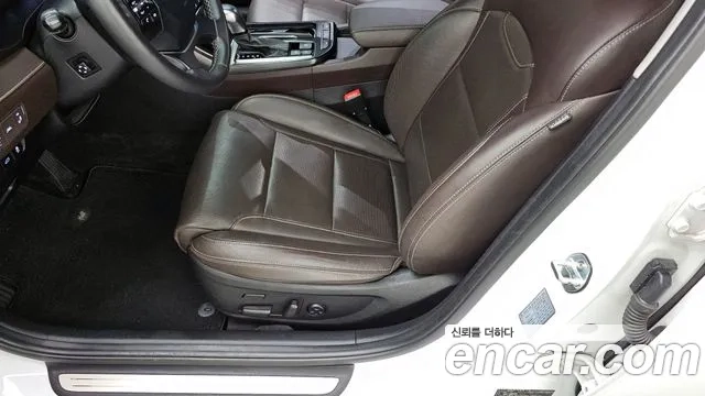 Hyundai Grandeur IG id 2886981 из Кореи 9