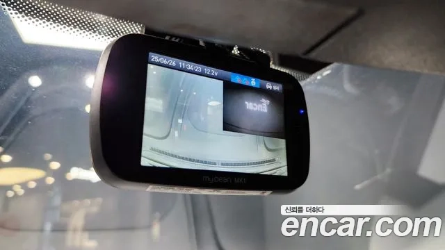 Ssangyong New Style Korando C id 2865794 из Кореи 9