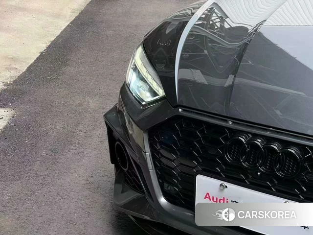 Audi A5 id 4213862 из Китая 9