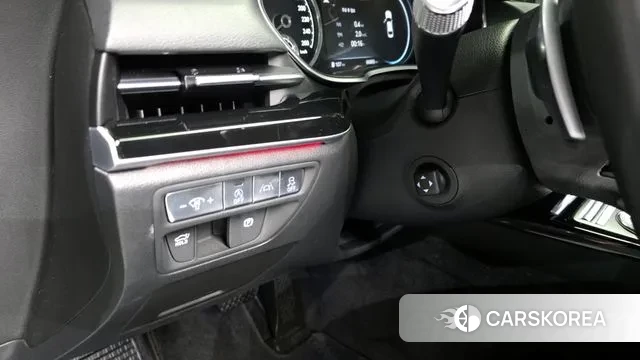 Genesis G80 (RG3) id 3344161 из Кореи 9