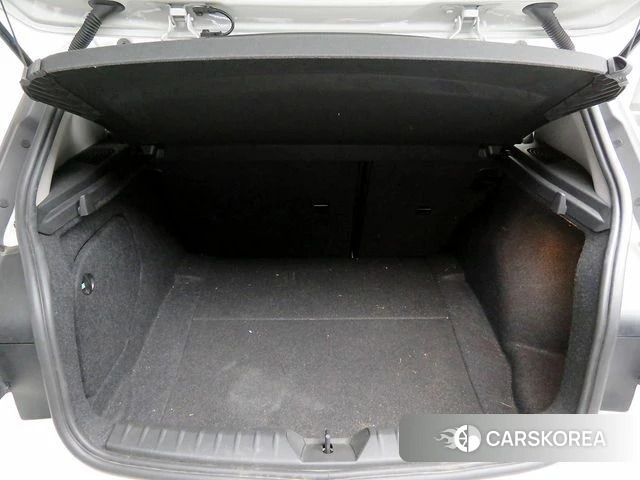 BMW 1 Series (F20) id 4471445 из Кореи 9