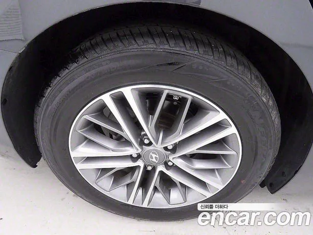 Hyundai Grandeur IG id 2802914 из Кореи 9