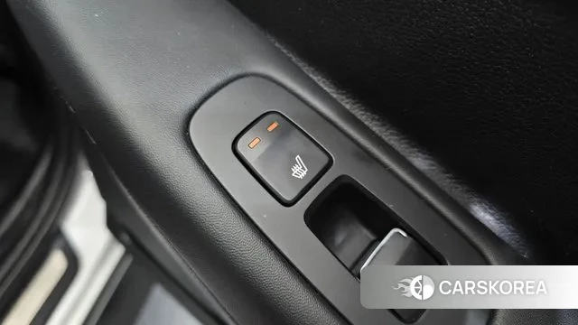 Hyundai Sonata (DN8) id 3514775 из Кореи 9