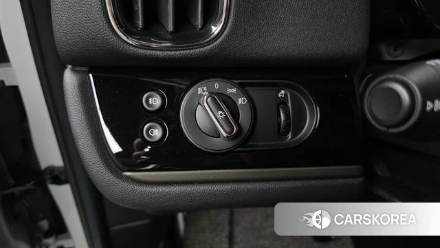 Mini Cooper Countryman id 4344691 из Кореи 9