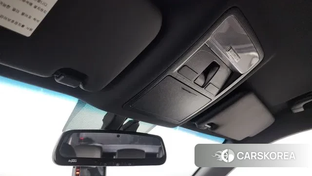 Ssangyong Rexton Sports Cannes id 3238566 из Кореи 9