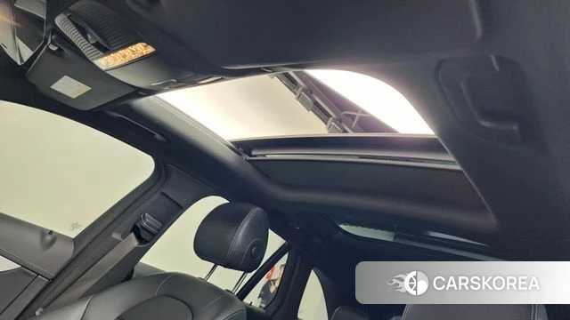 Mercedes-Benz GLC-Class X253 id 3965636 из Кореи 9