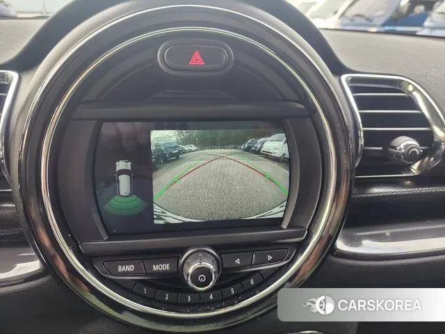 Mini Cooper Clubman id 3484991 из Кореи 9